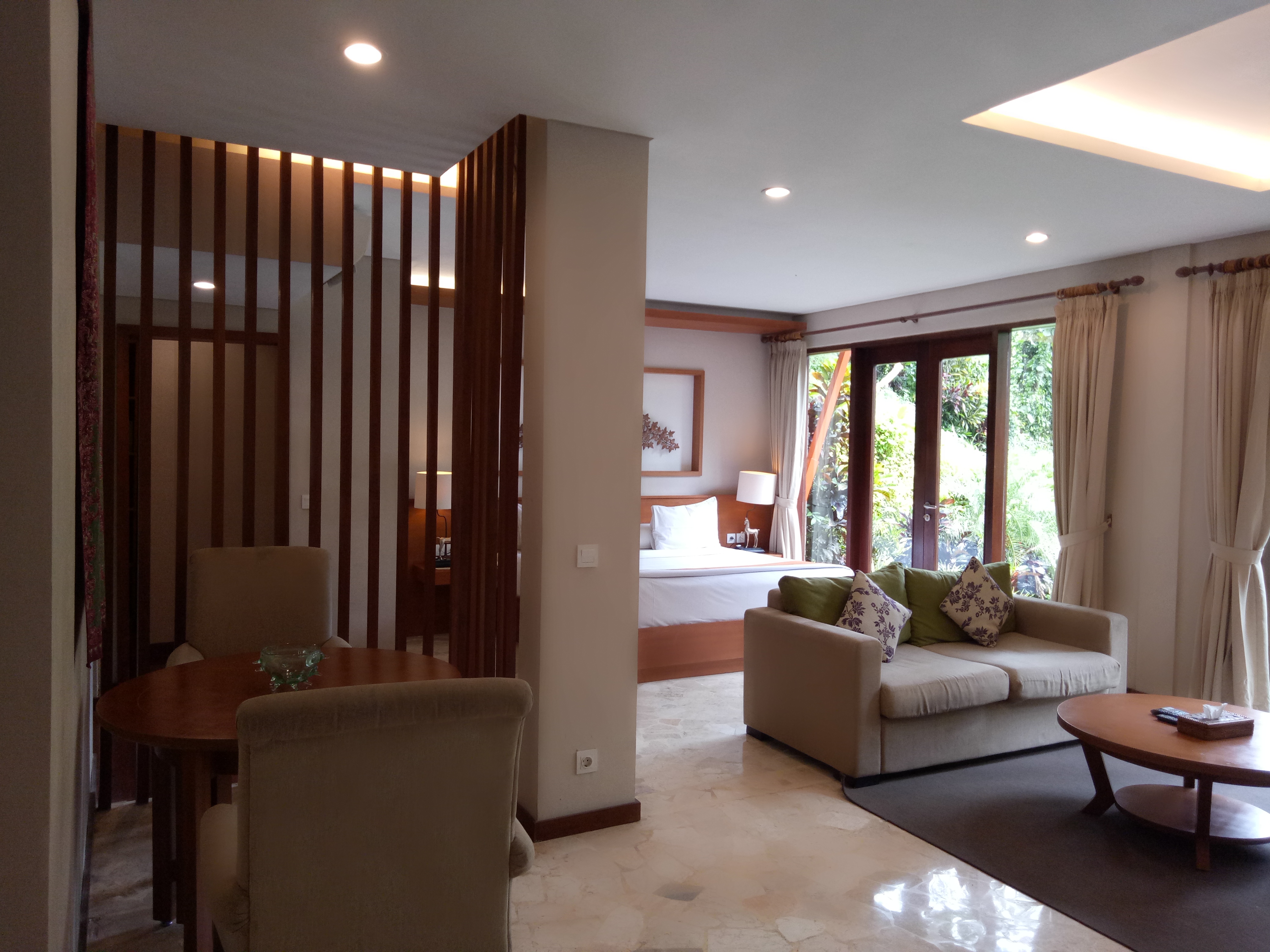 Anahata Villas and Spa Resort