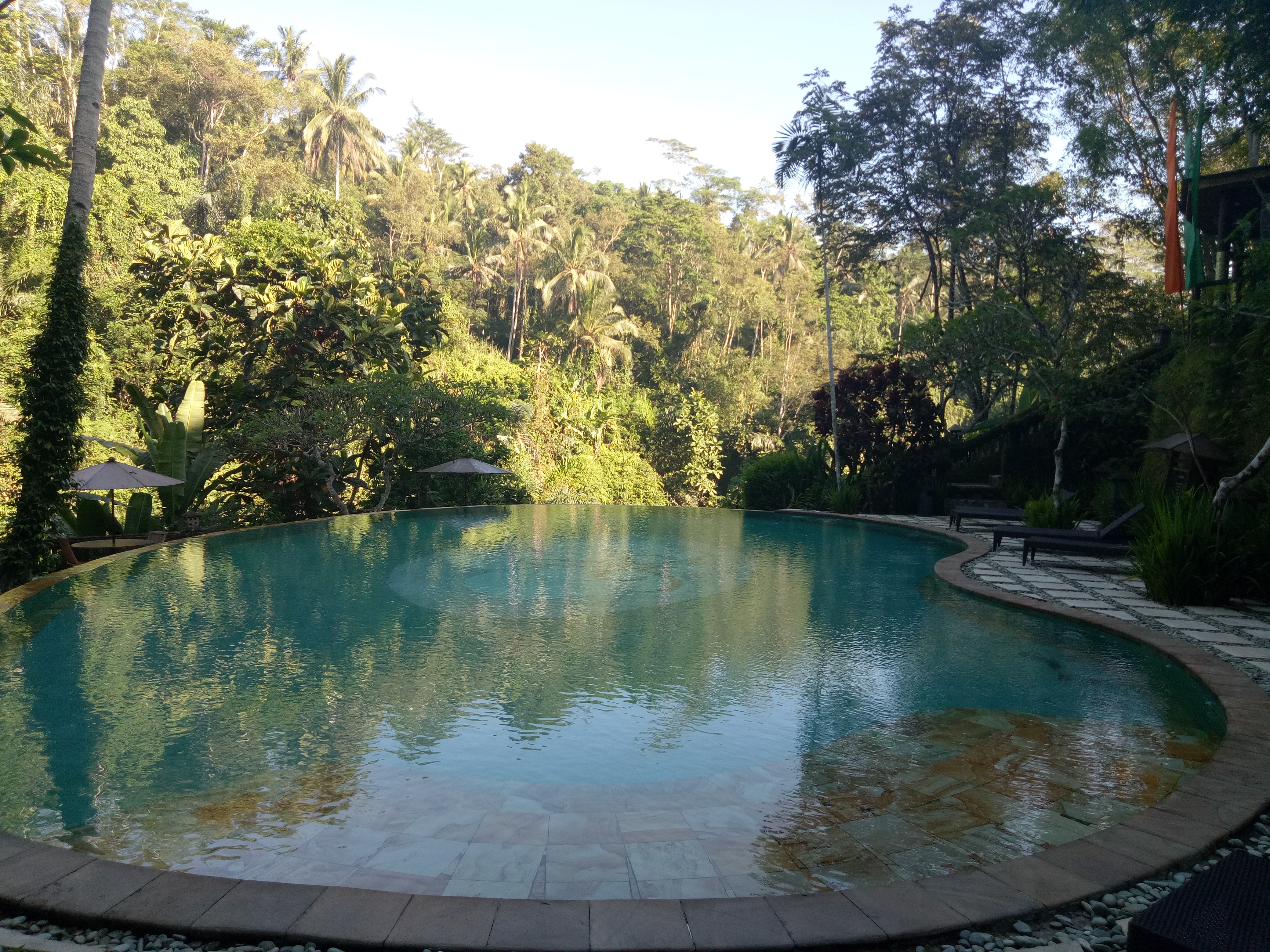 Anahata Villas and Spa Resort