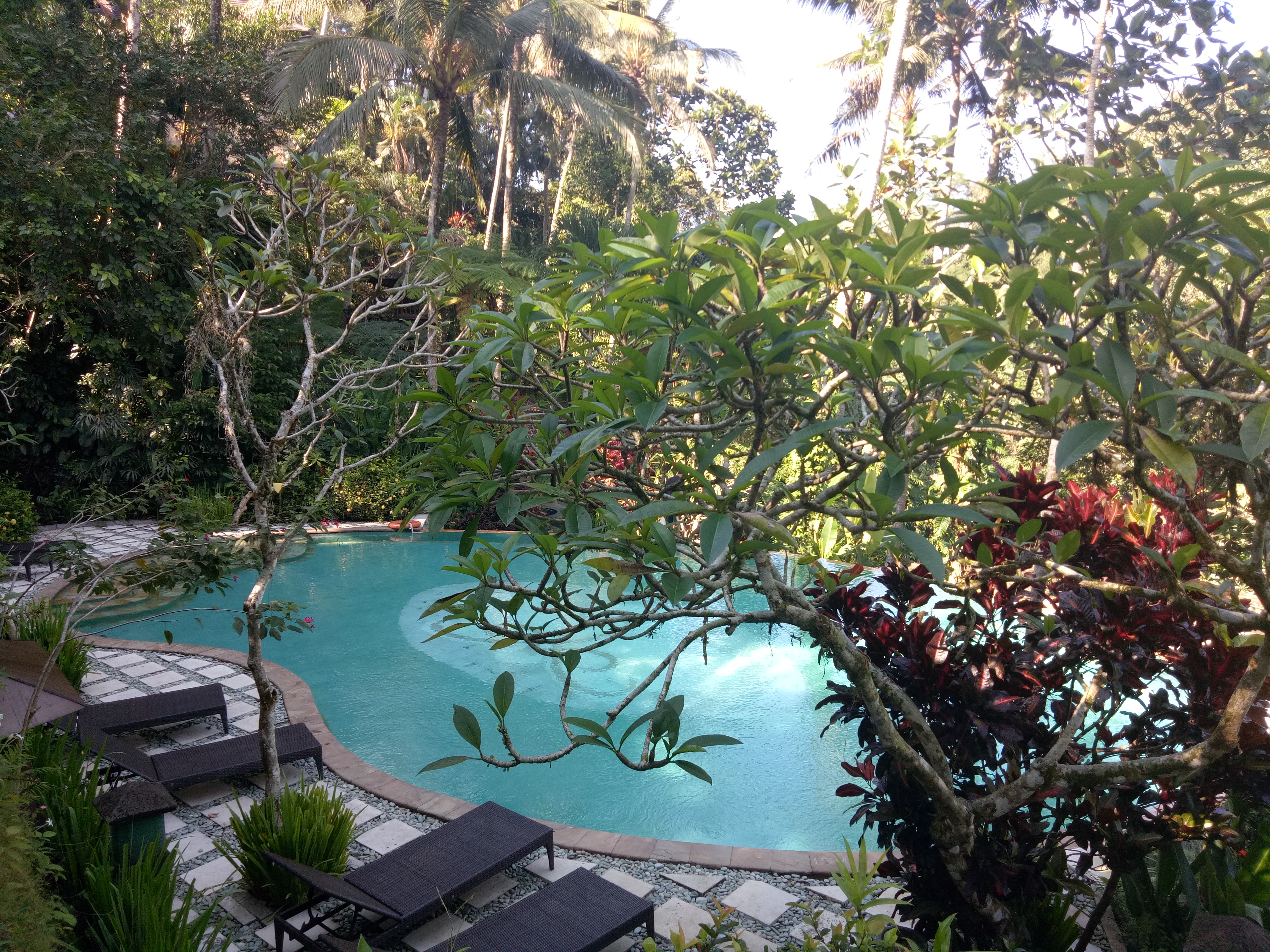 Anahata Villas and Spa Resort