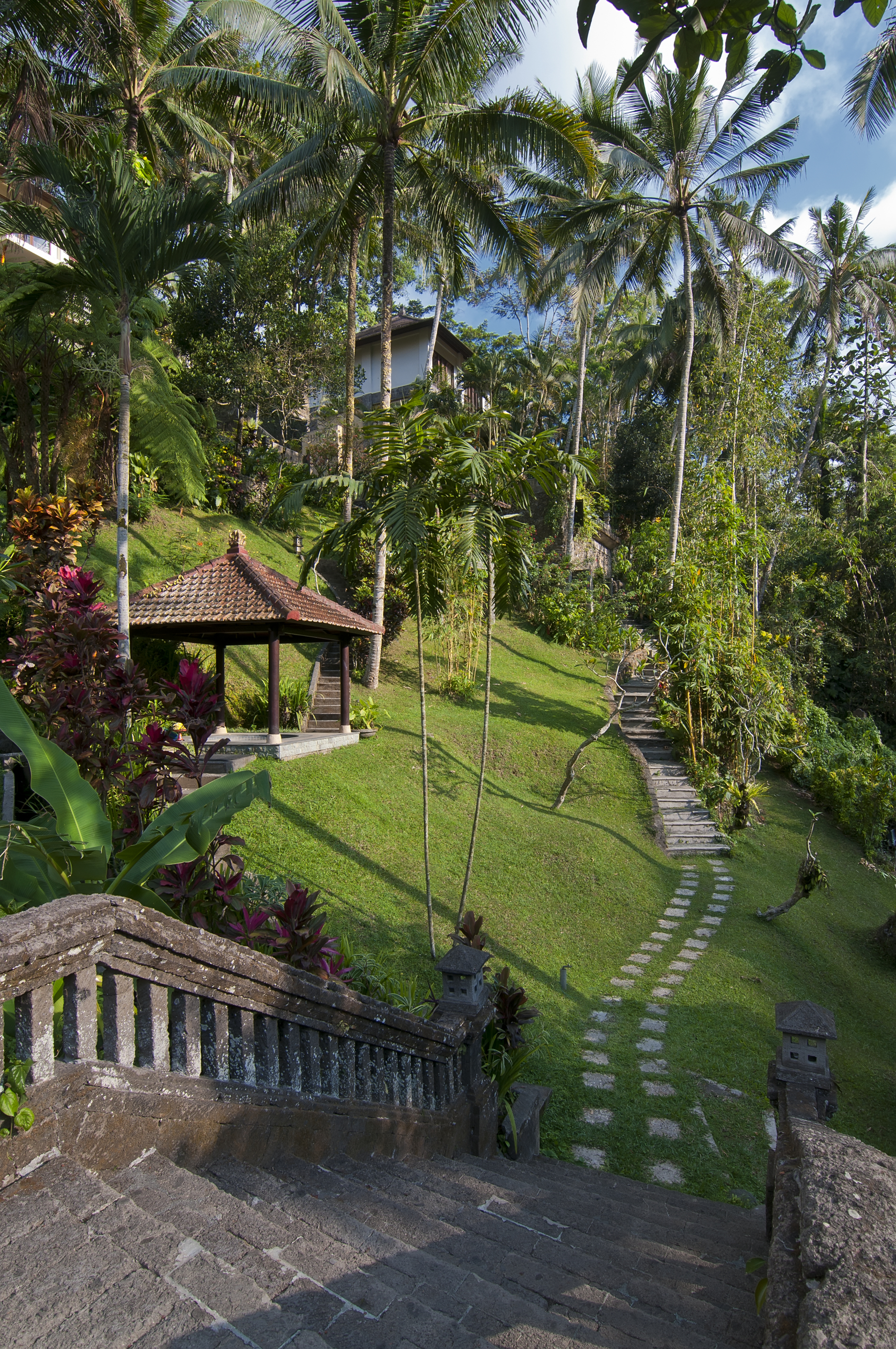 Anahata Villas and Spa Resort