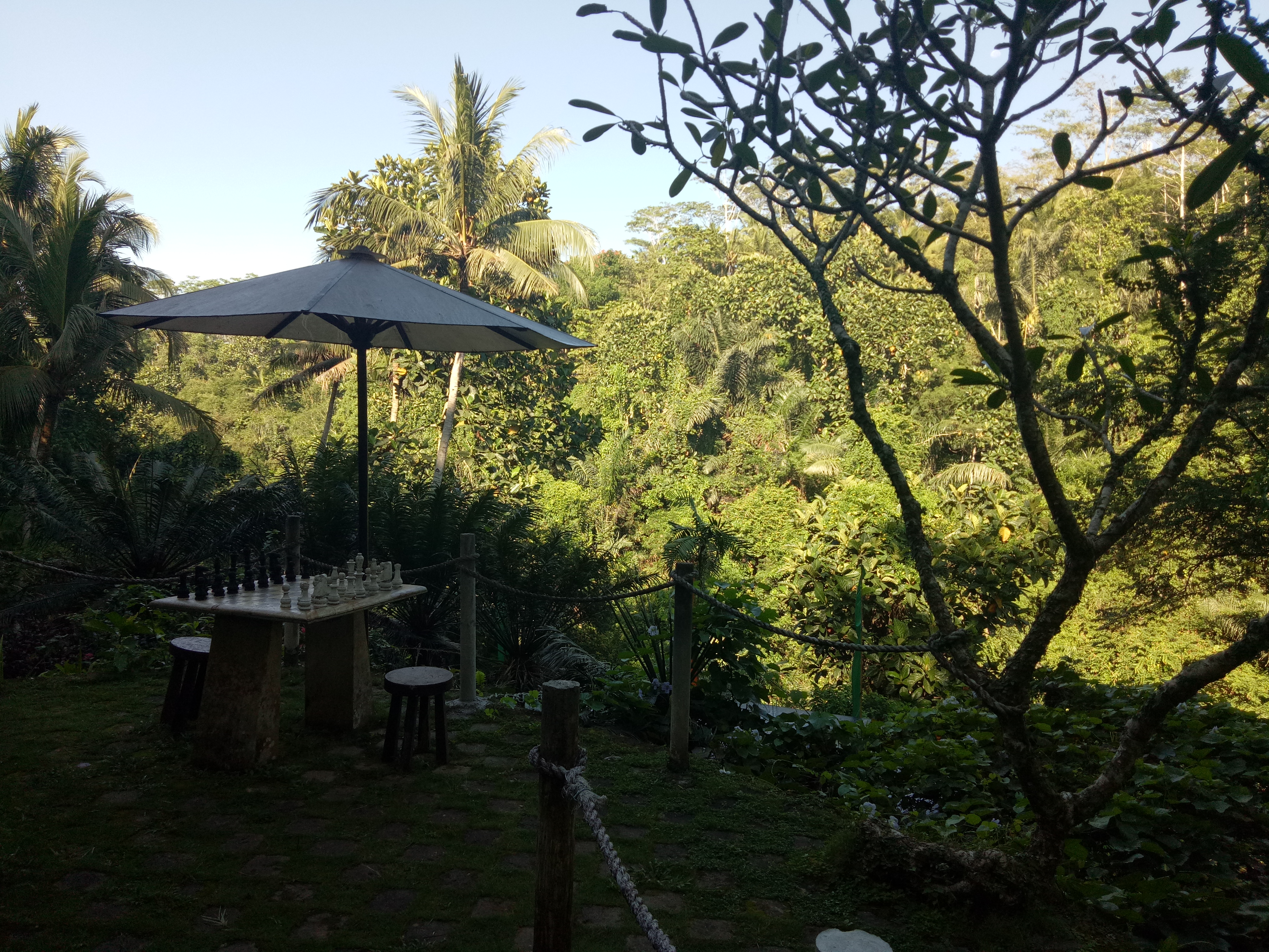 Anahata Villas and Spa Resort