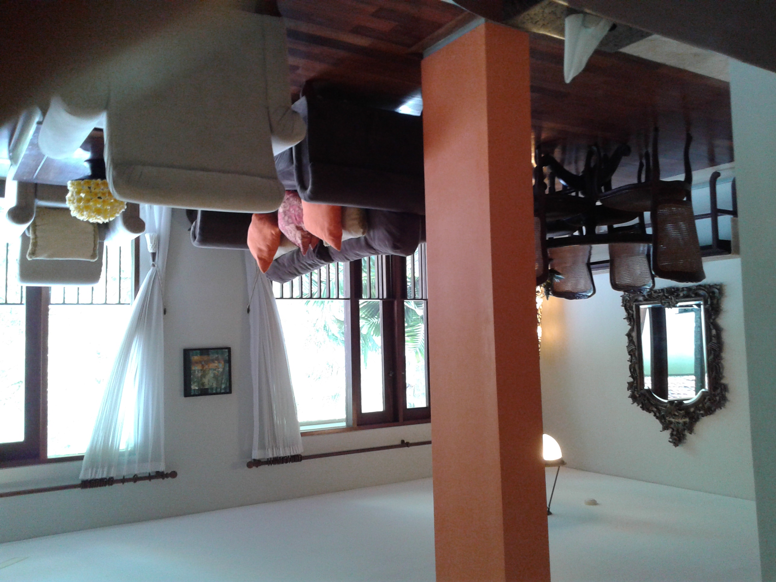 Anahata Villas and Spa Resort