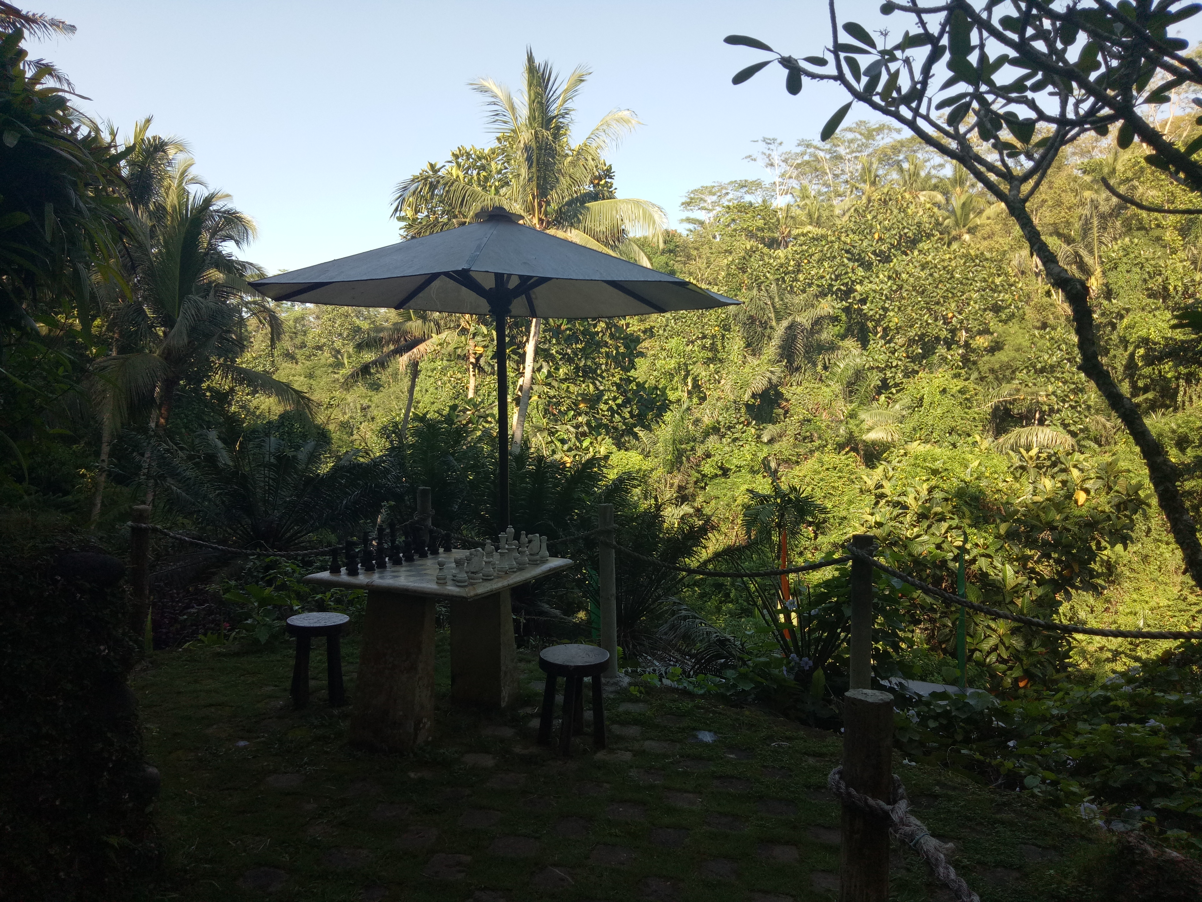 Anahata Villas and Spa Resort