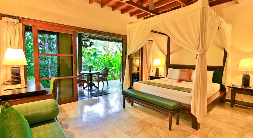 Ananda Cottages