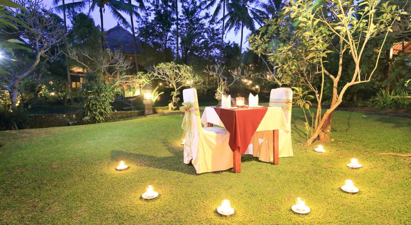 Ananda Cottages
