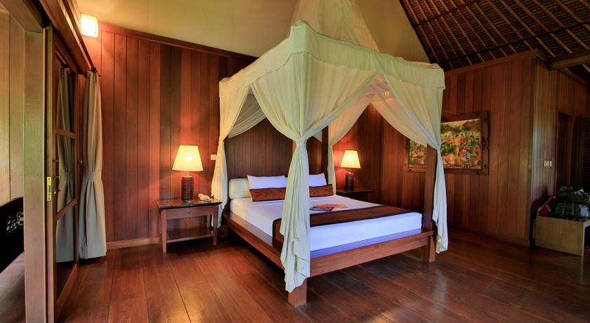 Ananda Cottages