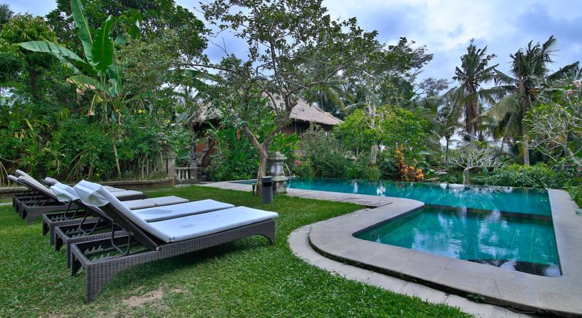 Ananda Cottages