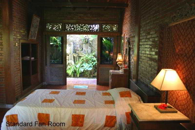 Ananda Cottages