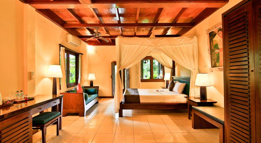 Ananda Cottages