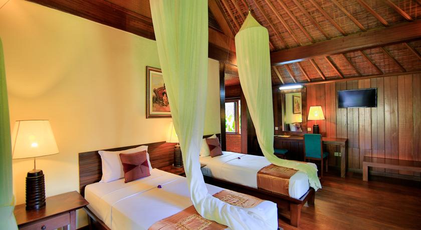 Ananda Cottages