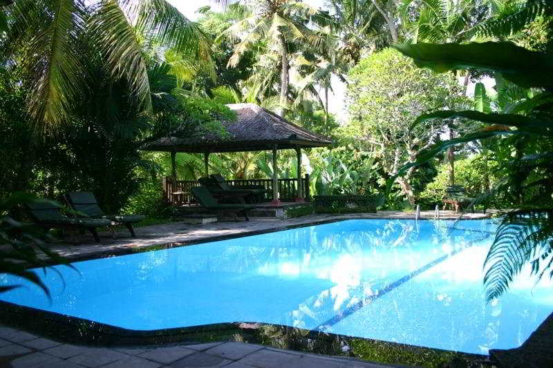 Ananda Cottages