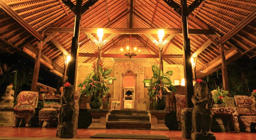 Ananda Cottages