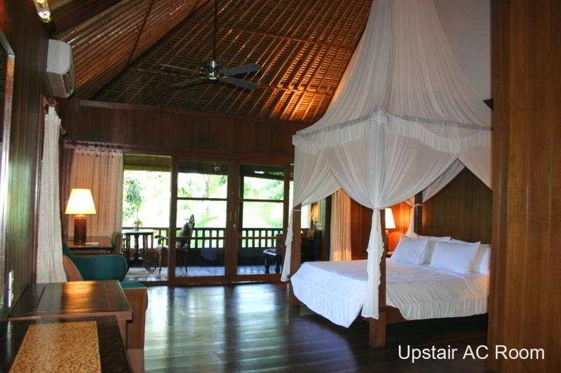 Ananda Cottages