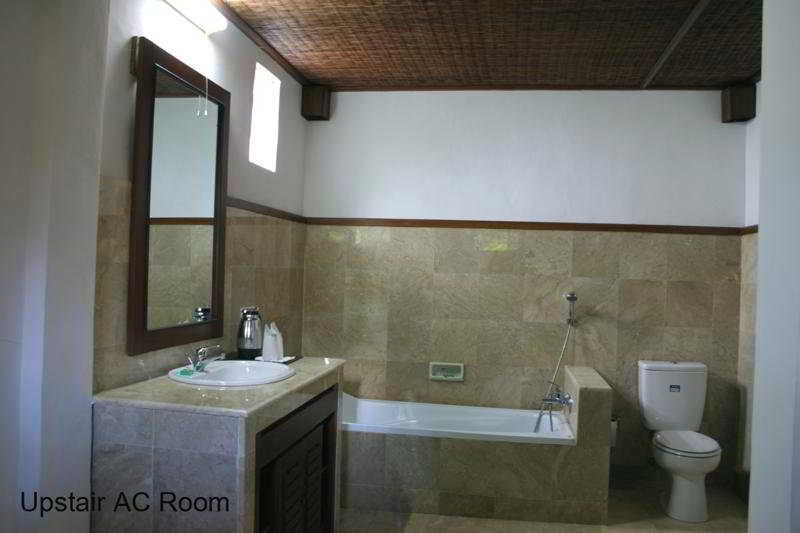 Ananda Cottages