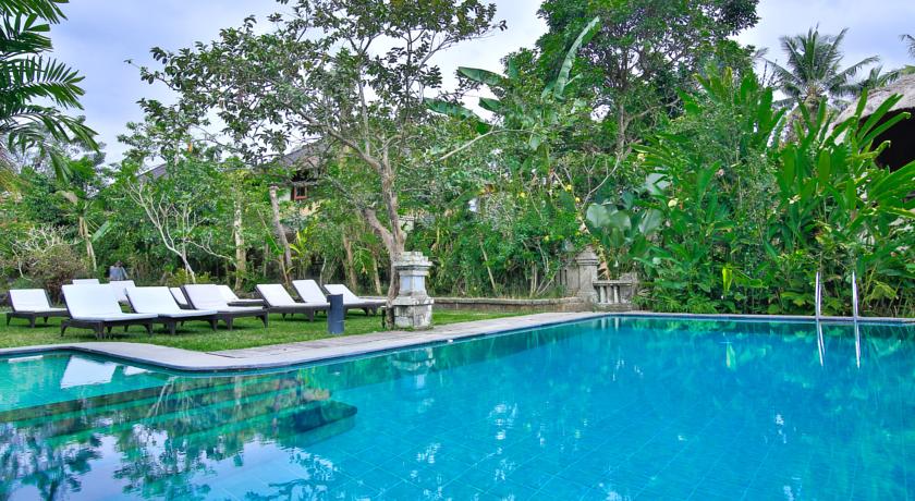 Ananda Cottages