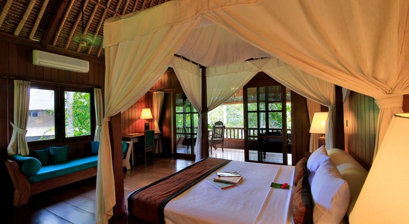 Ananda Cottages