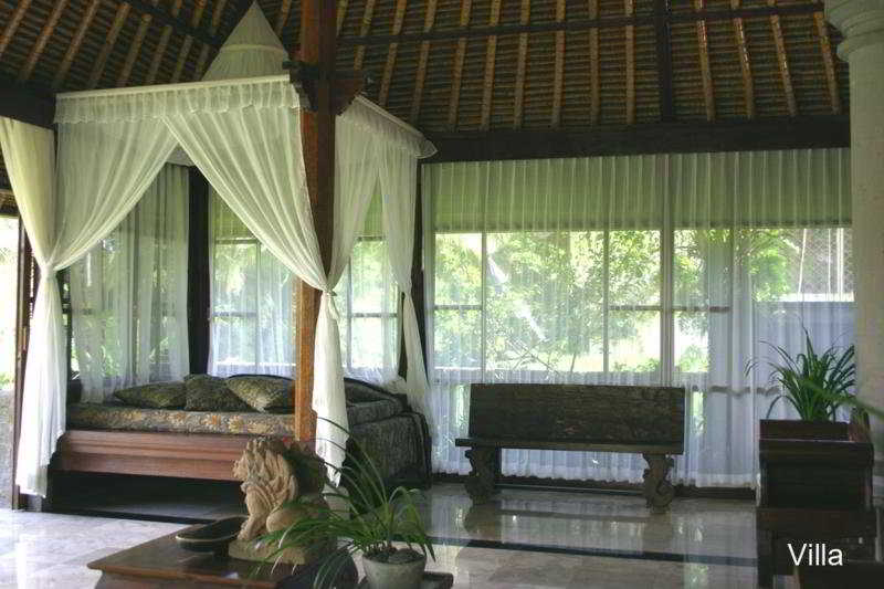Ananda Cottages
