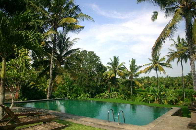 Ananda Cottages