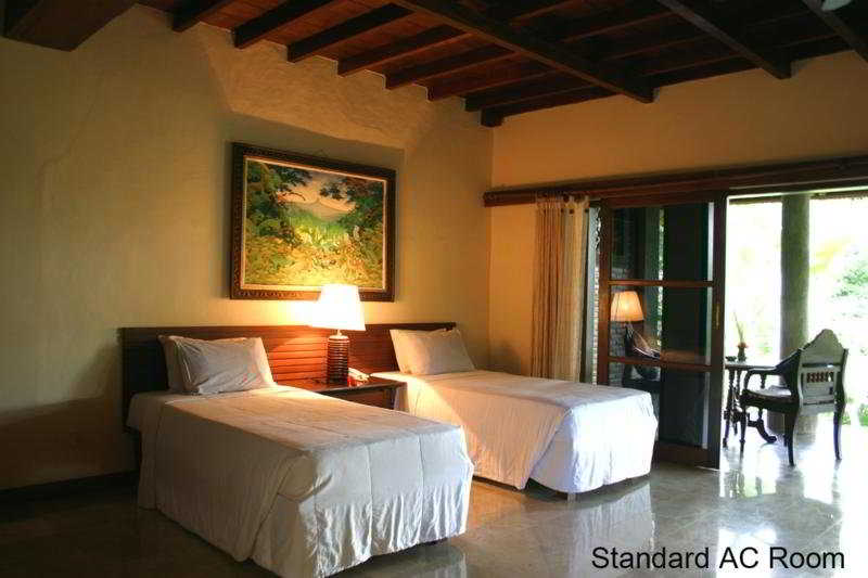 Ananda Cottages