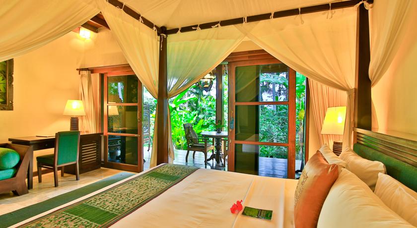 Ananda Cottages