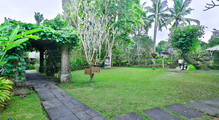 Ananda Cottages