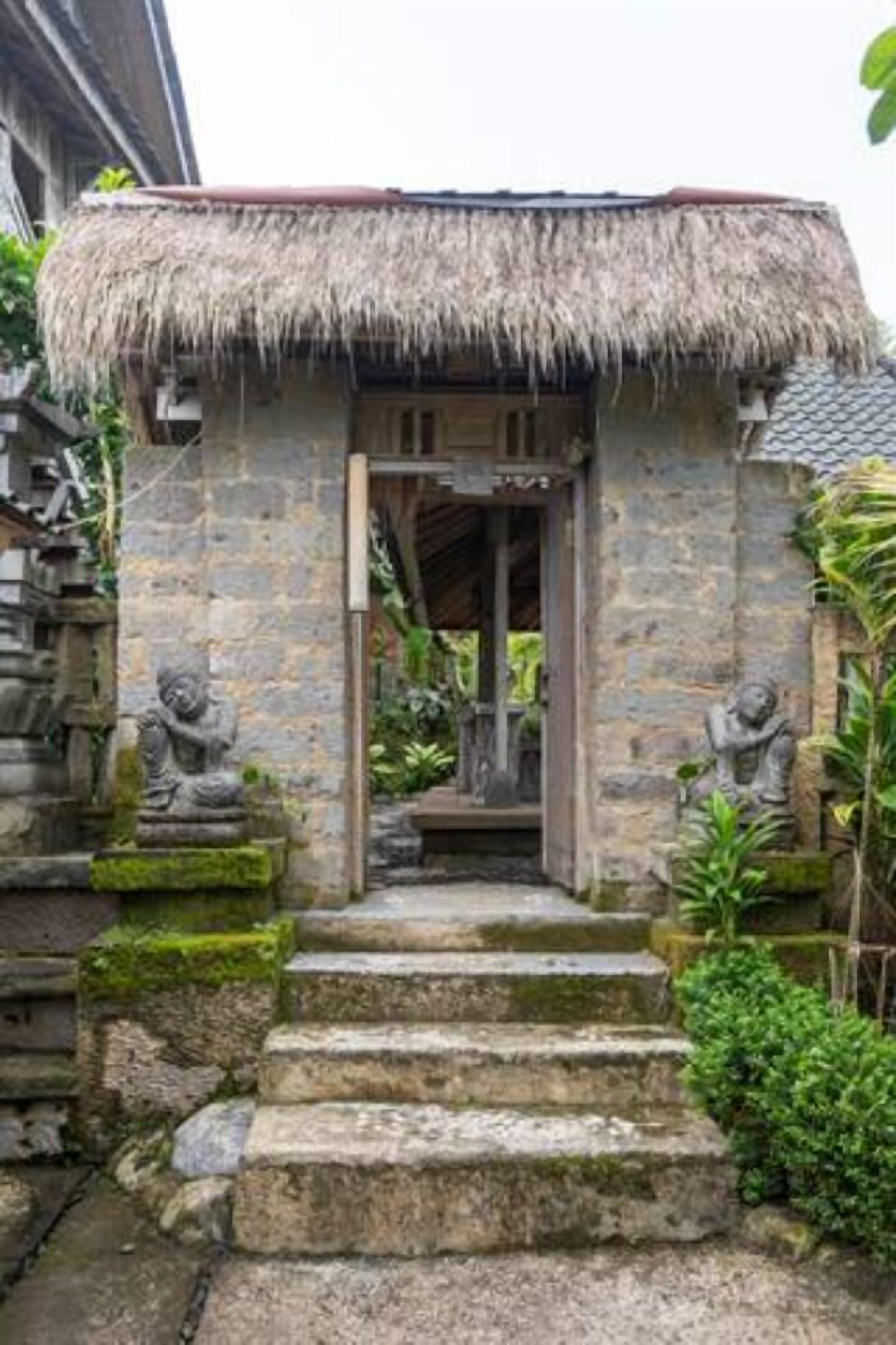 Ananda JJ Ubud Resort & Spa