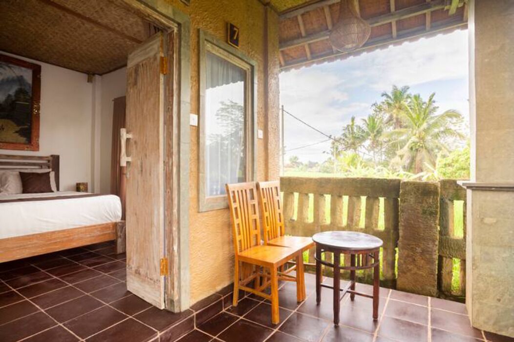 Ananda JJ Ubud Resort & Spa