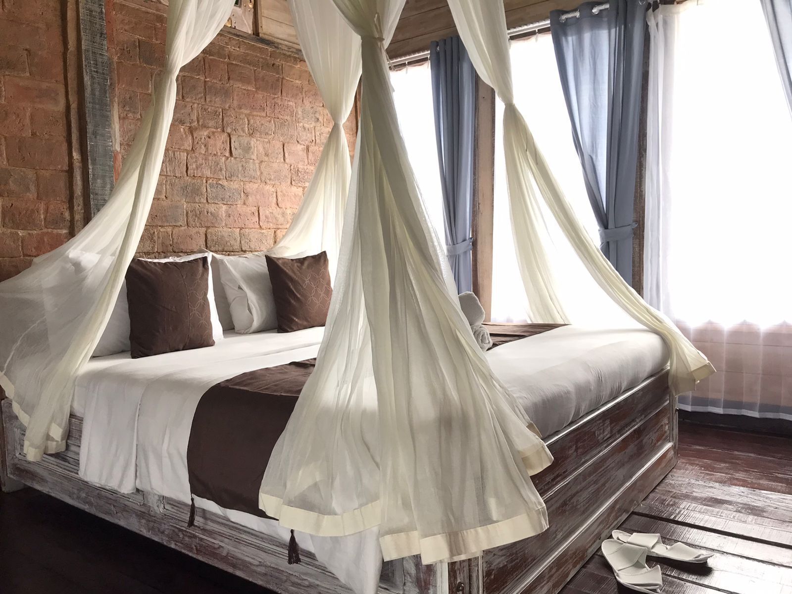 Ananda JJ Ubud Resort & Spa