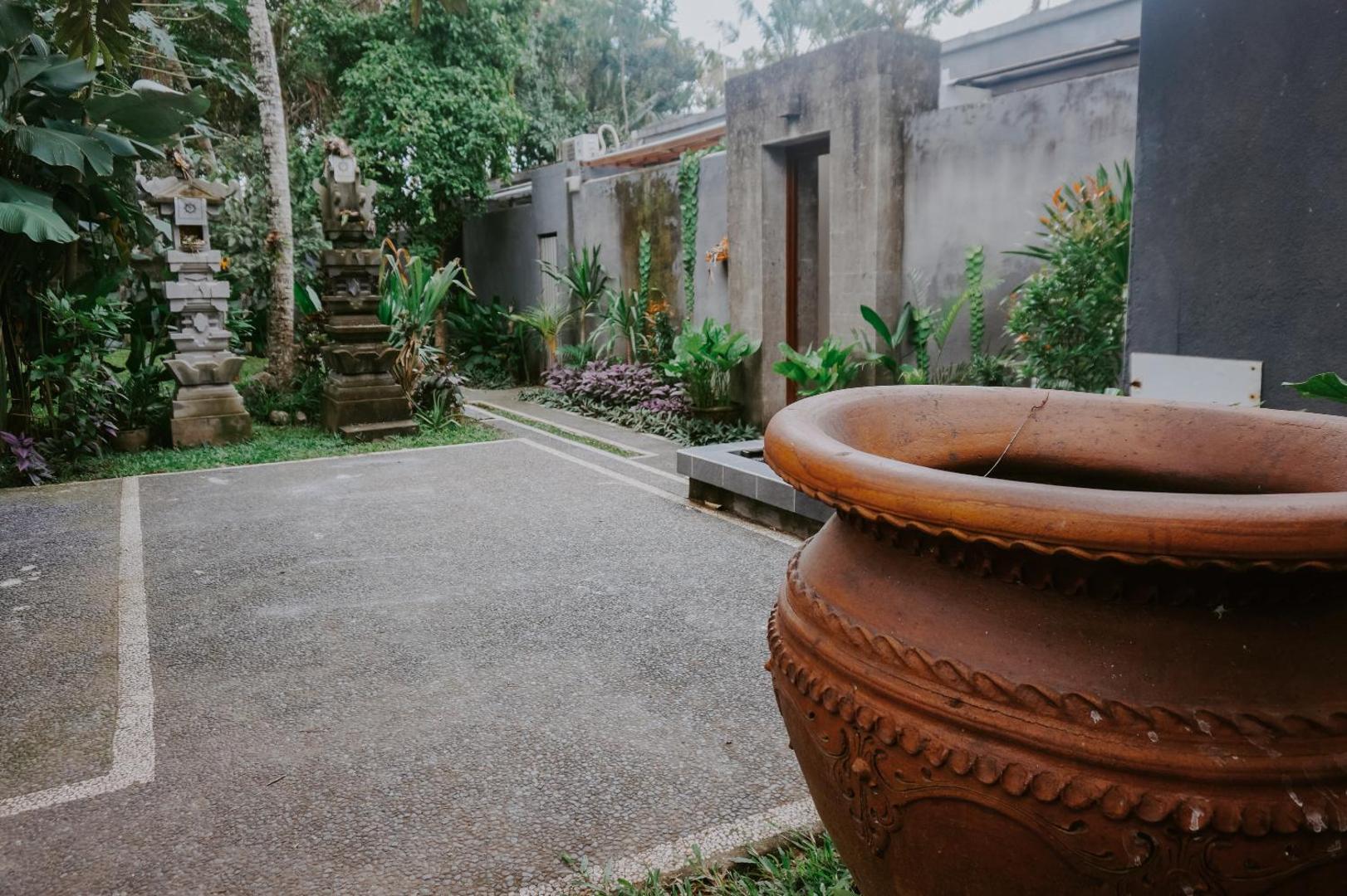 Anggira Villa Ubud