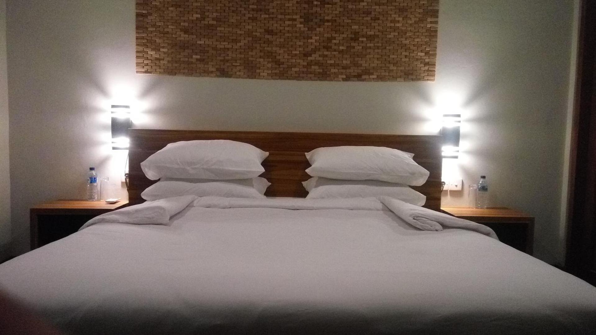 Anggira Villa Ubud