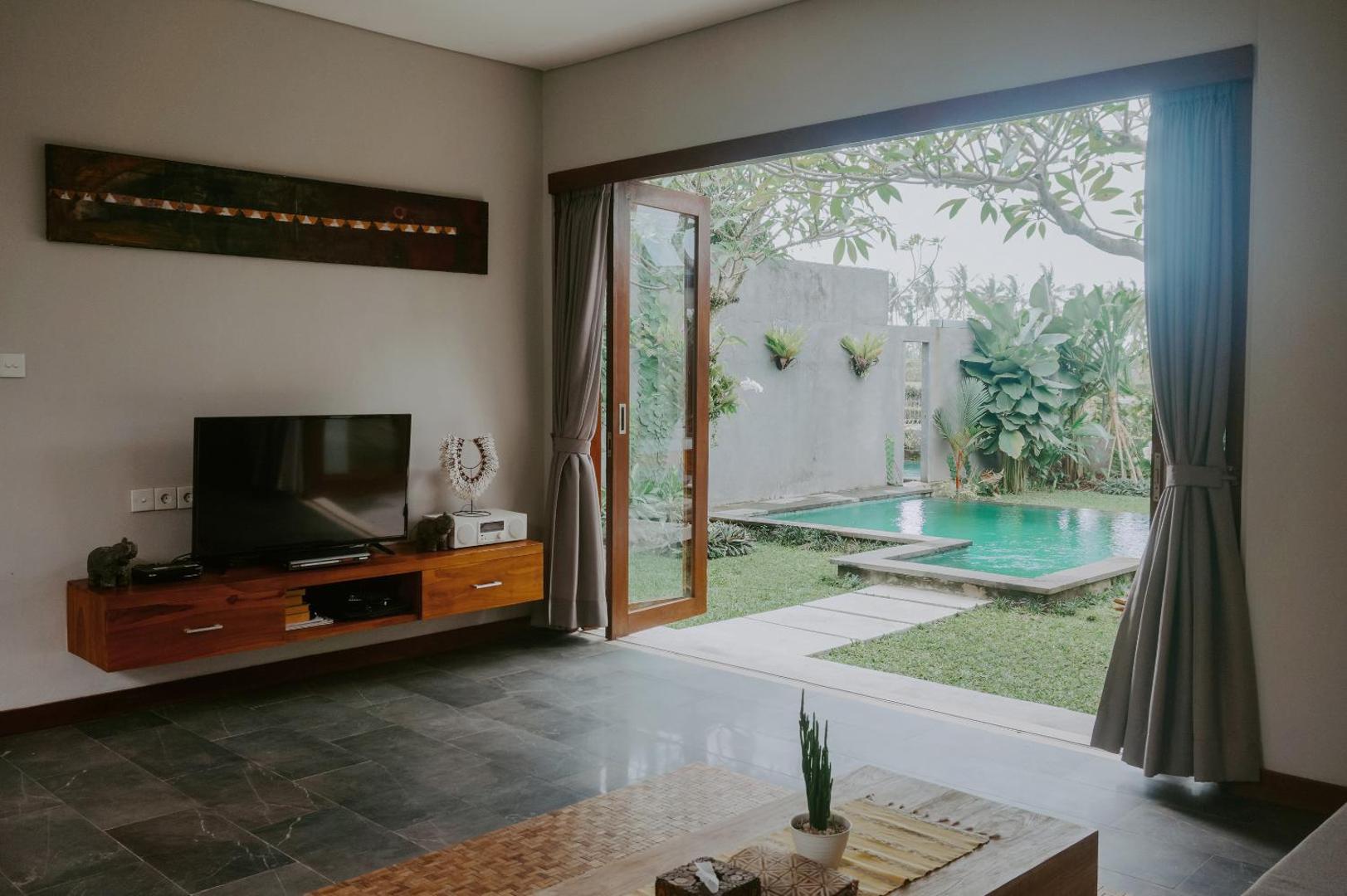 Anggira Villa Ubud