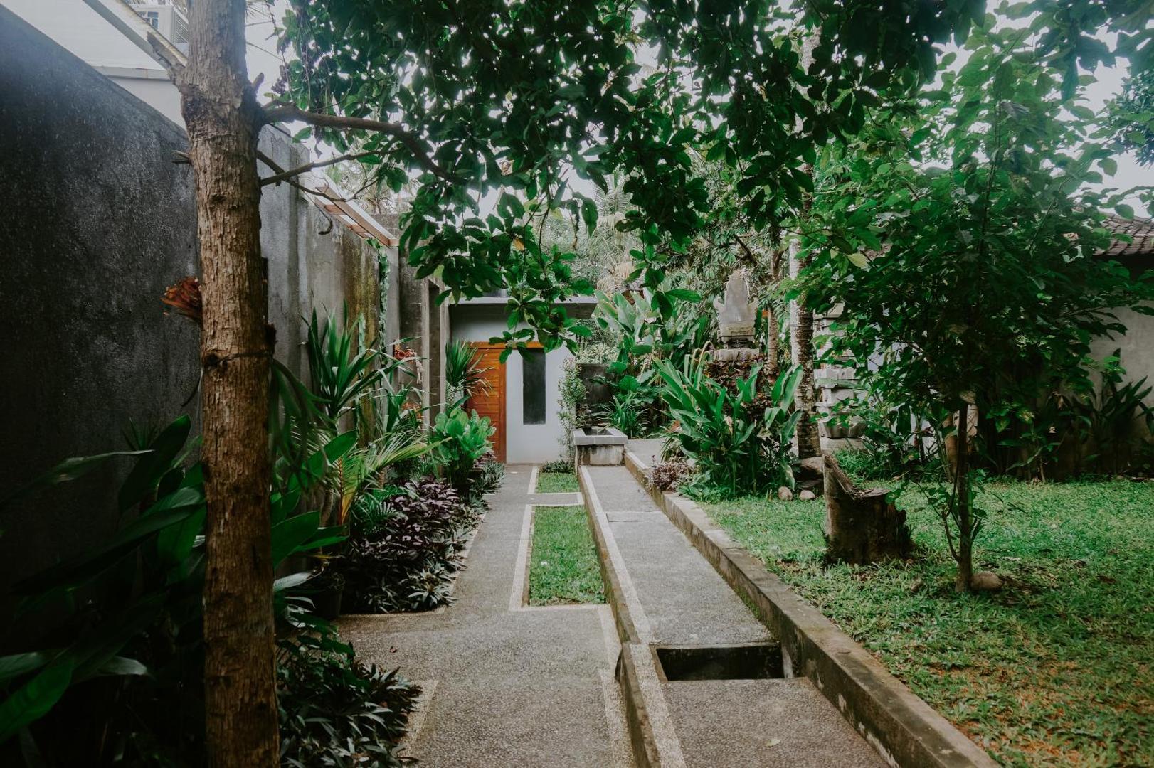 Anggira Villa Ubud