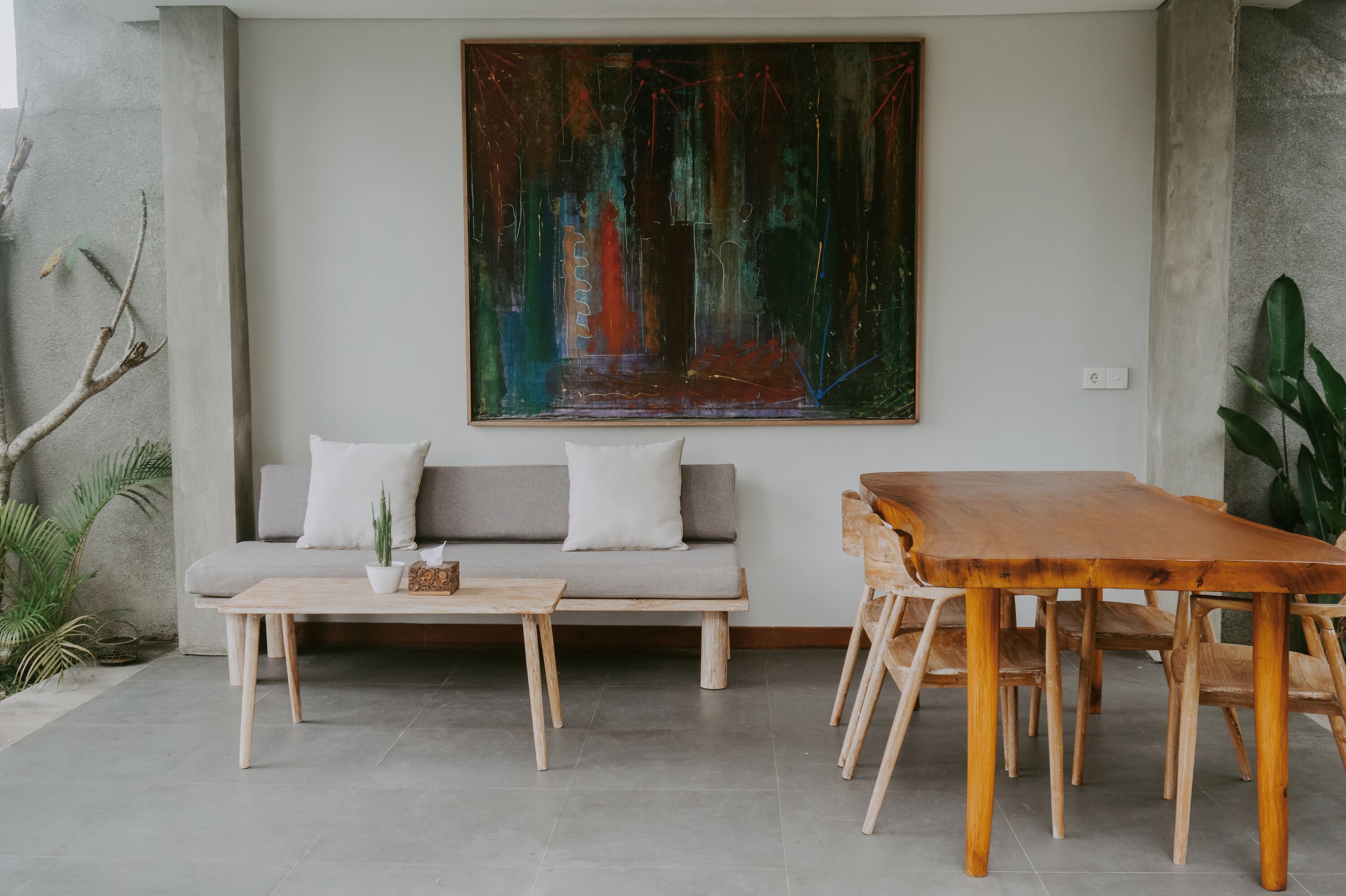 Anggira Villa Ubud