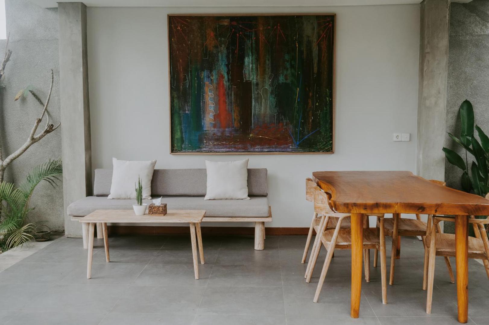 Anggira Villa Ubud