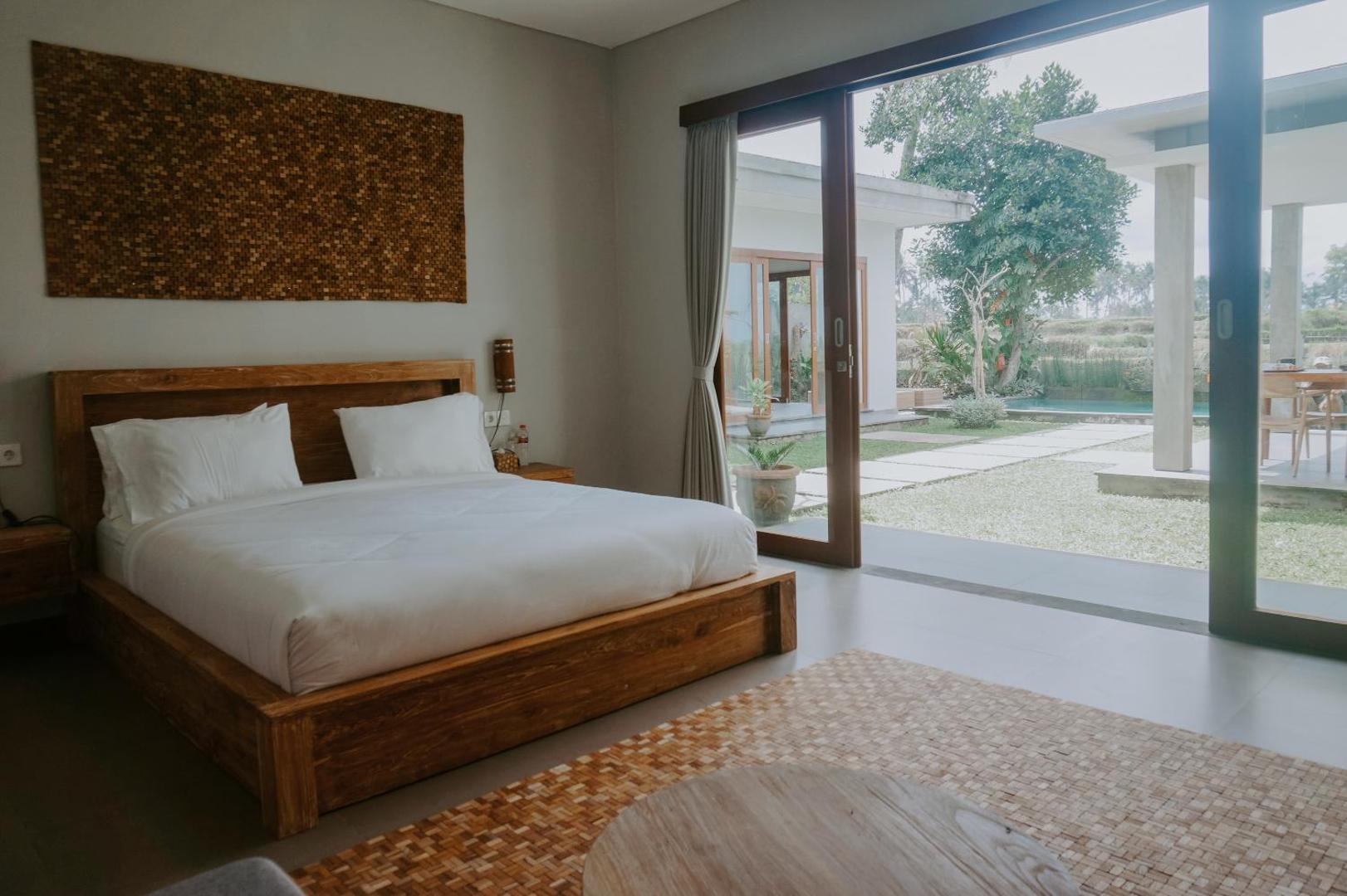 Anggira Villa Ubud