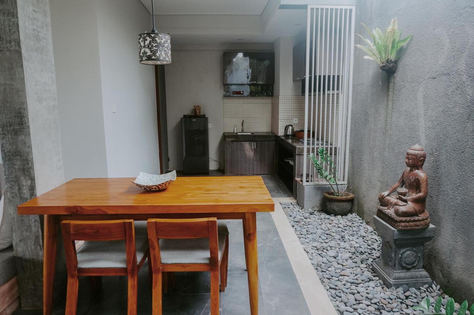 Anggira Villa Ubud