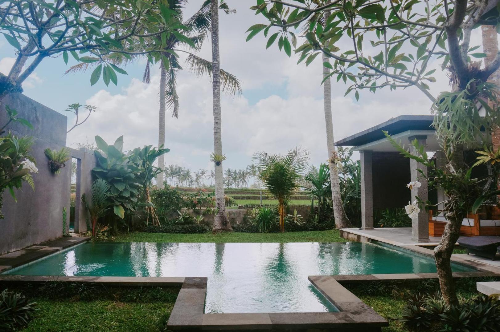 Anggira Villa Ubud