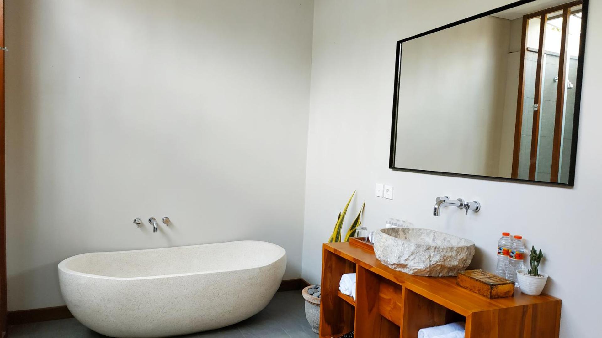Anggira Villa Ubud