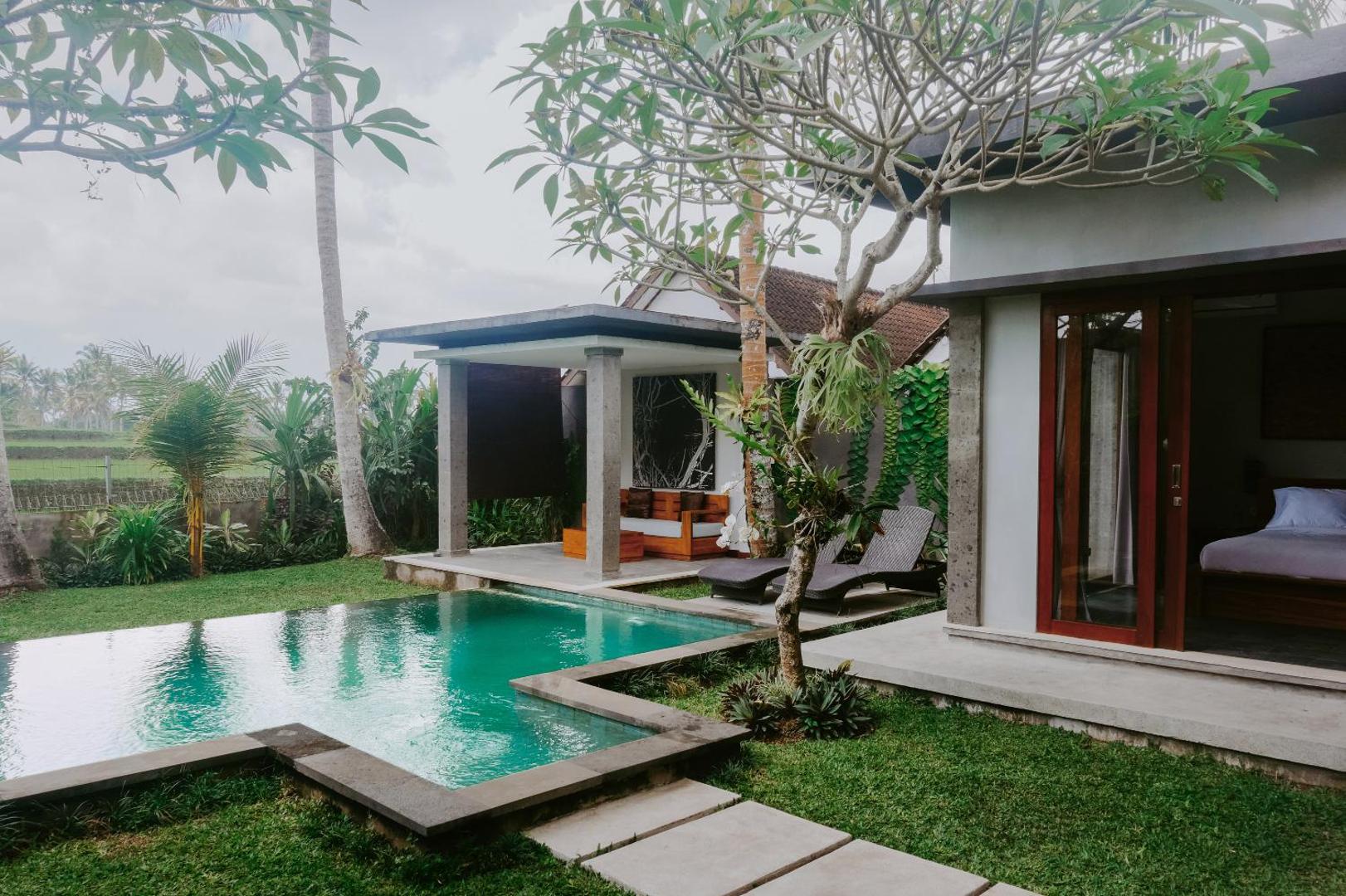 Anggira Villa Ubud