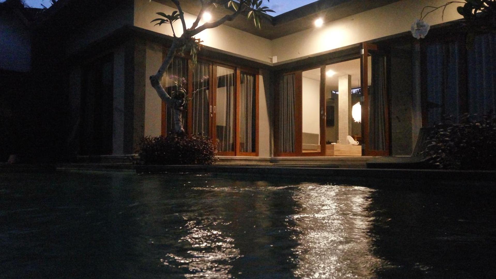 Anggira Villa Ubud