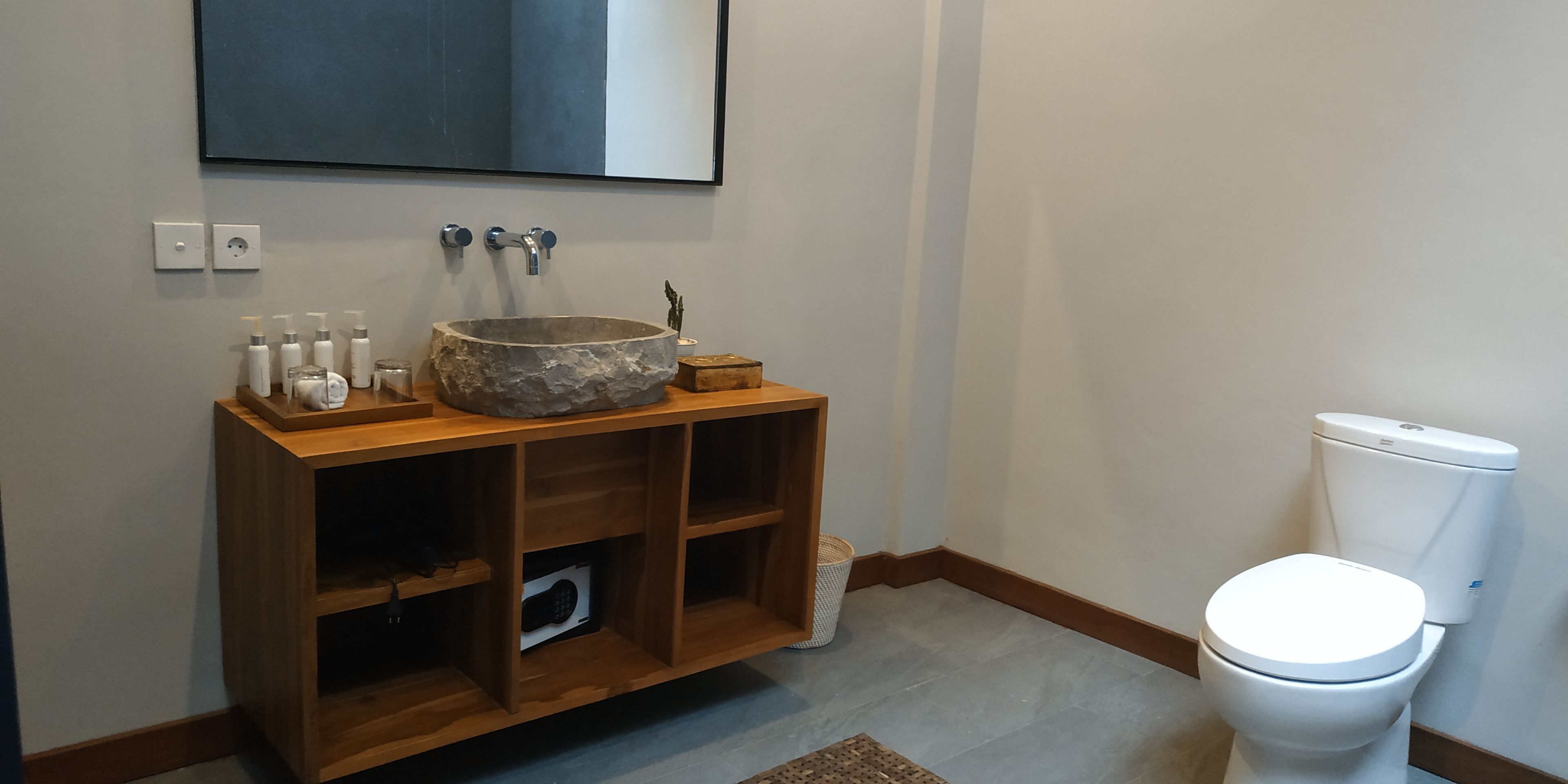 Anggira Villa Ubud
