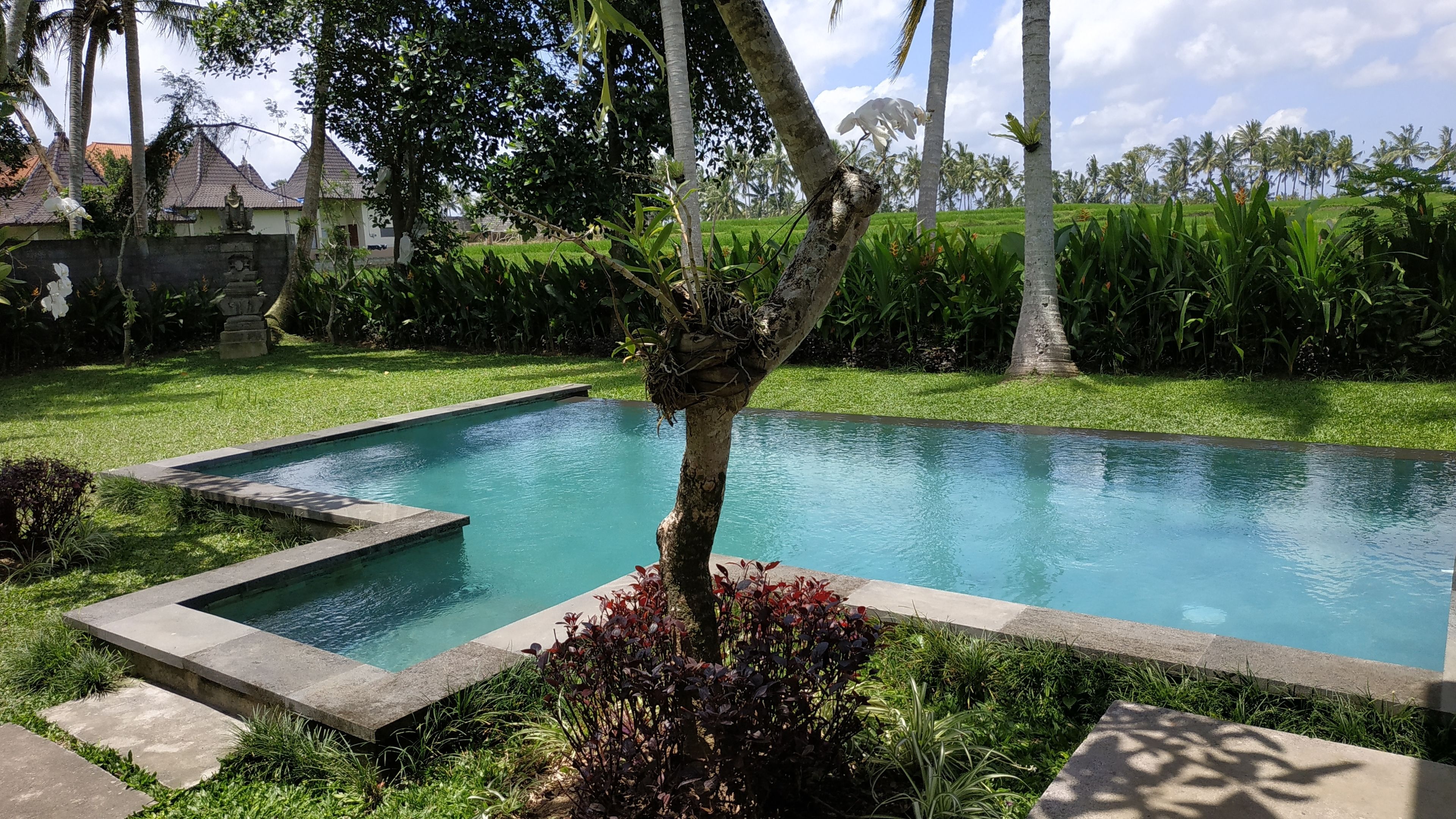 Anggira Villa Ubud