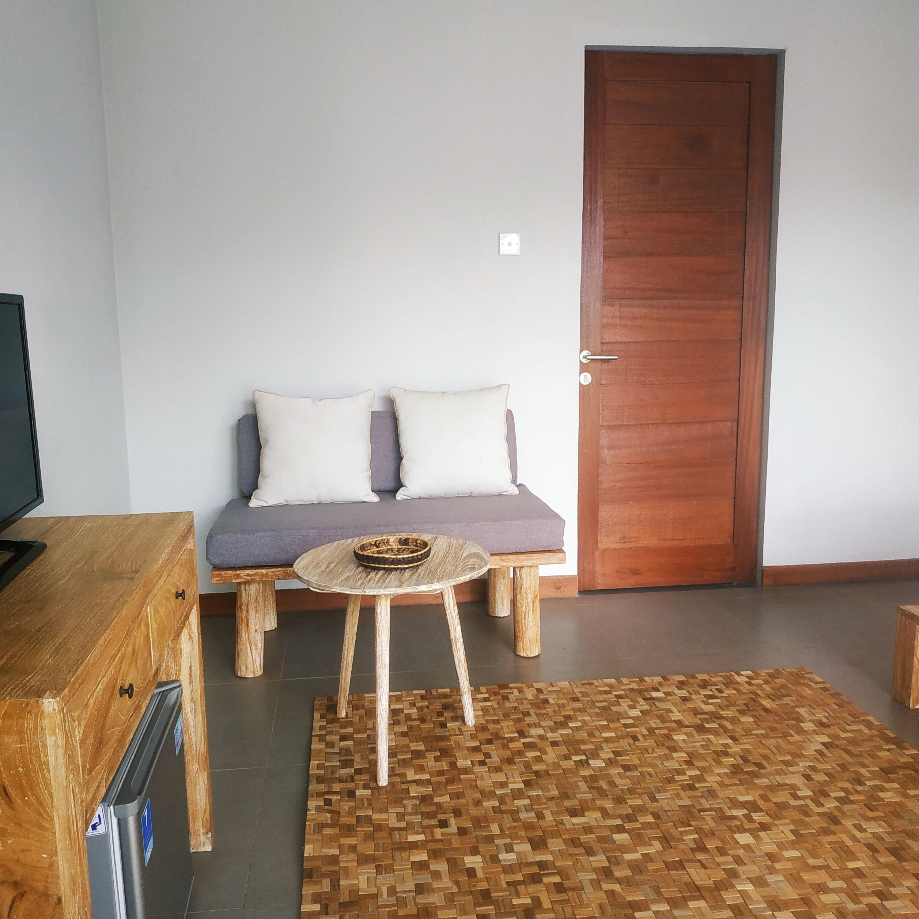 Anggira Villa Ubud