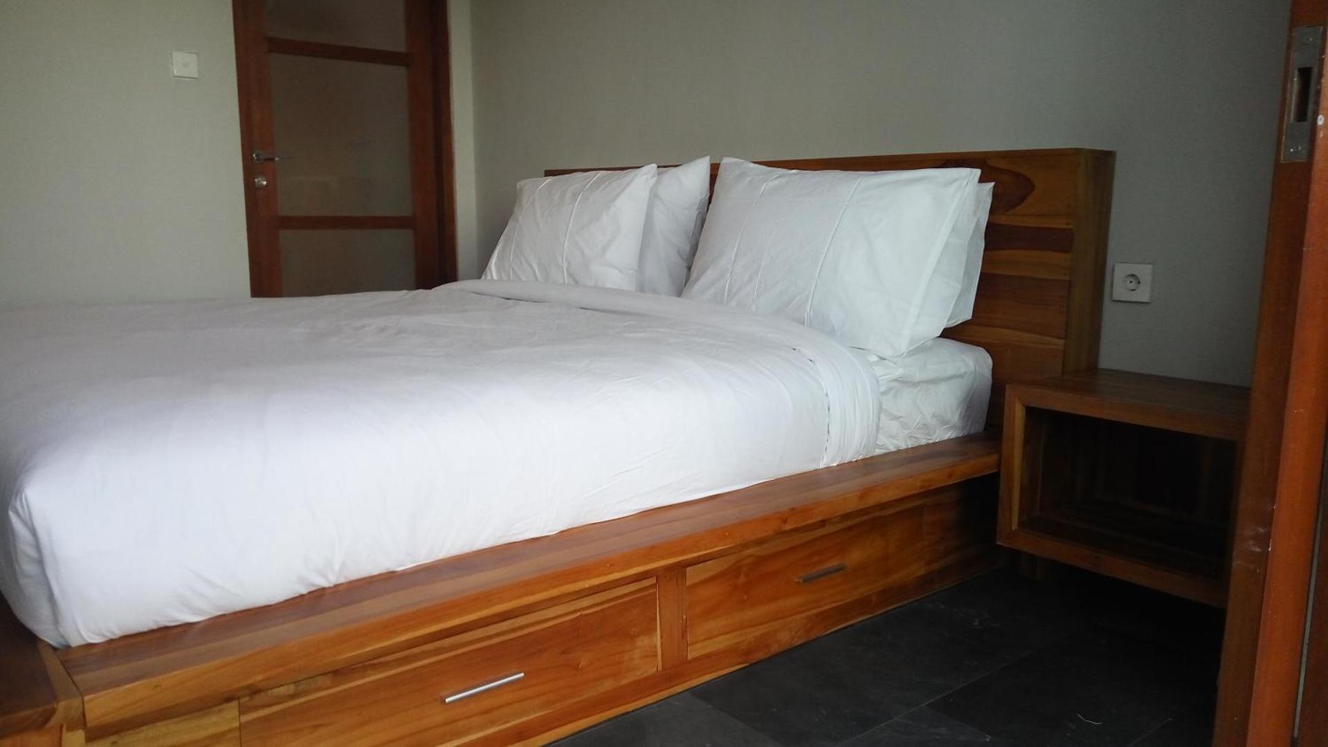 Anggira Villa Ubud