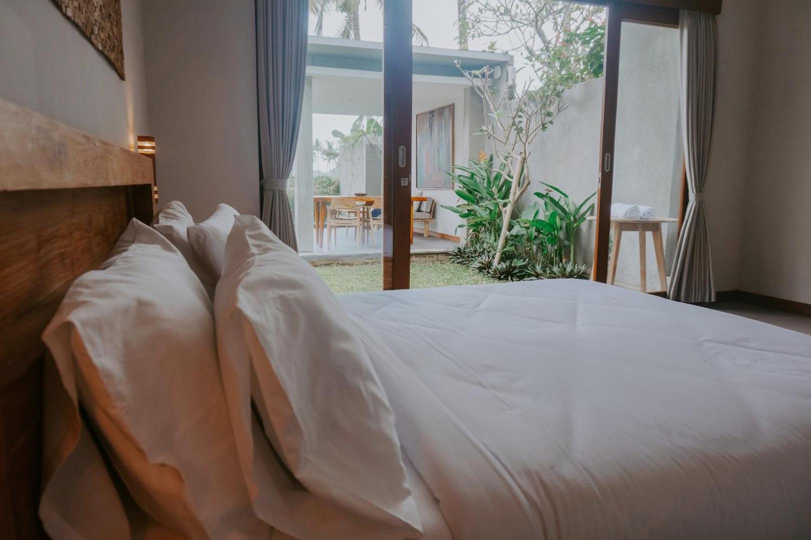 Anggira Villa Ubud