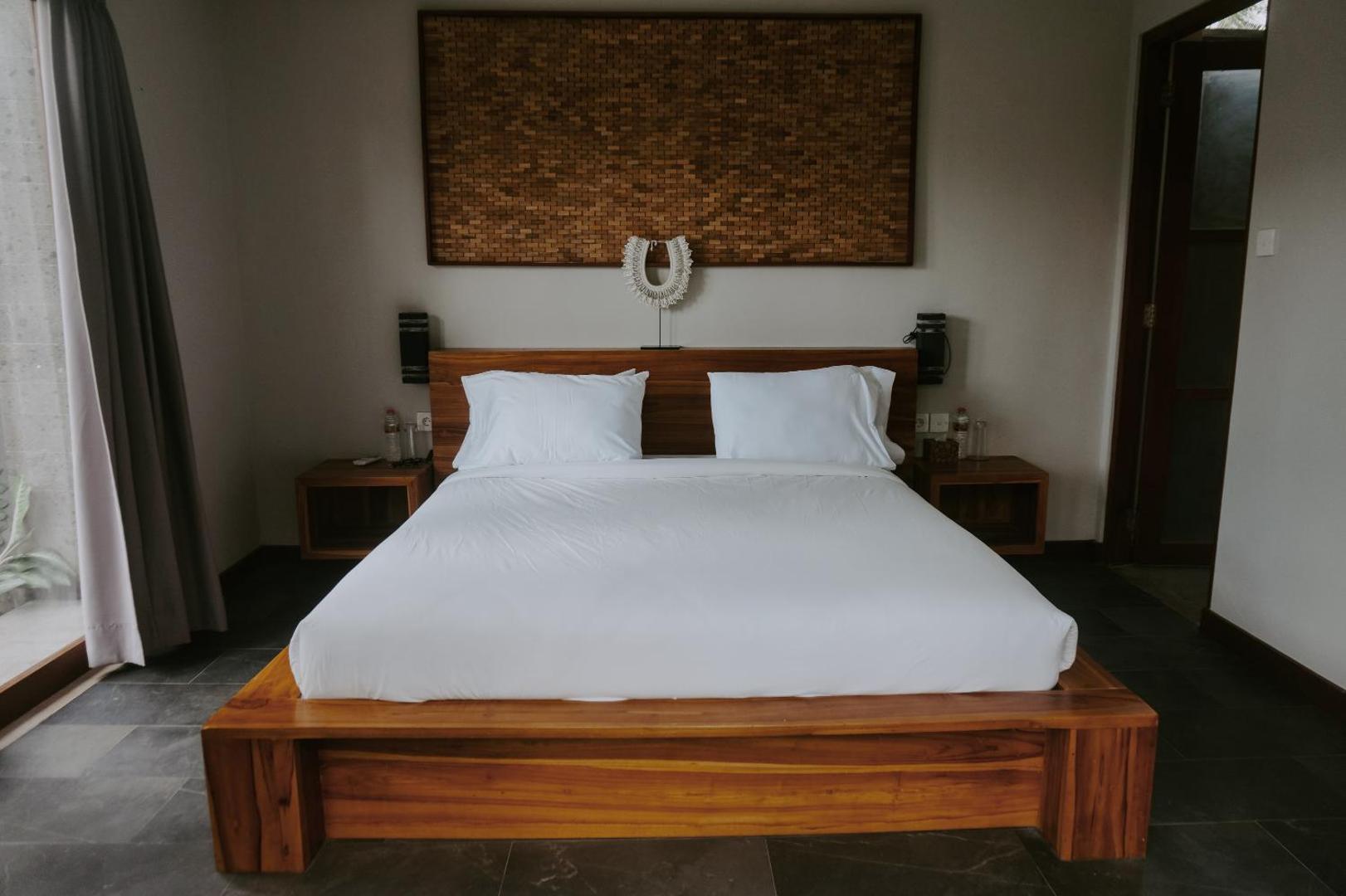 Anggira Villa Ubud
