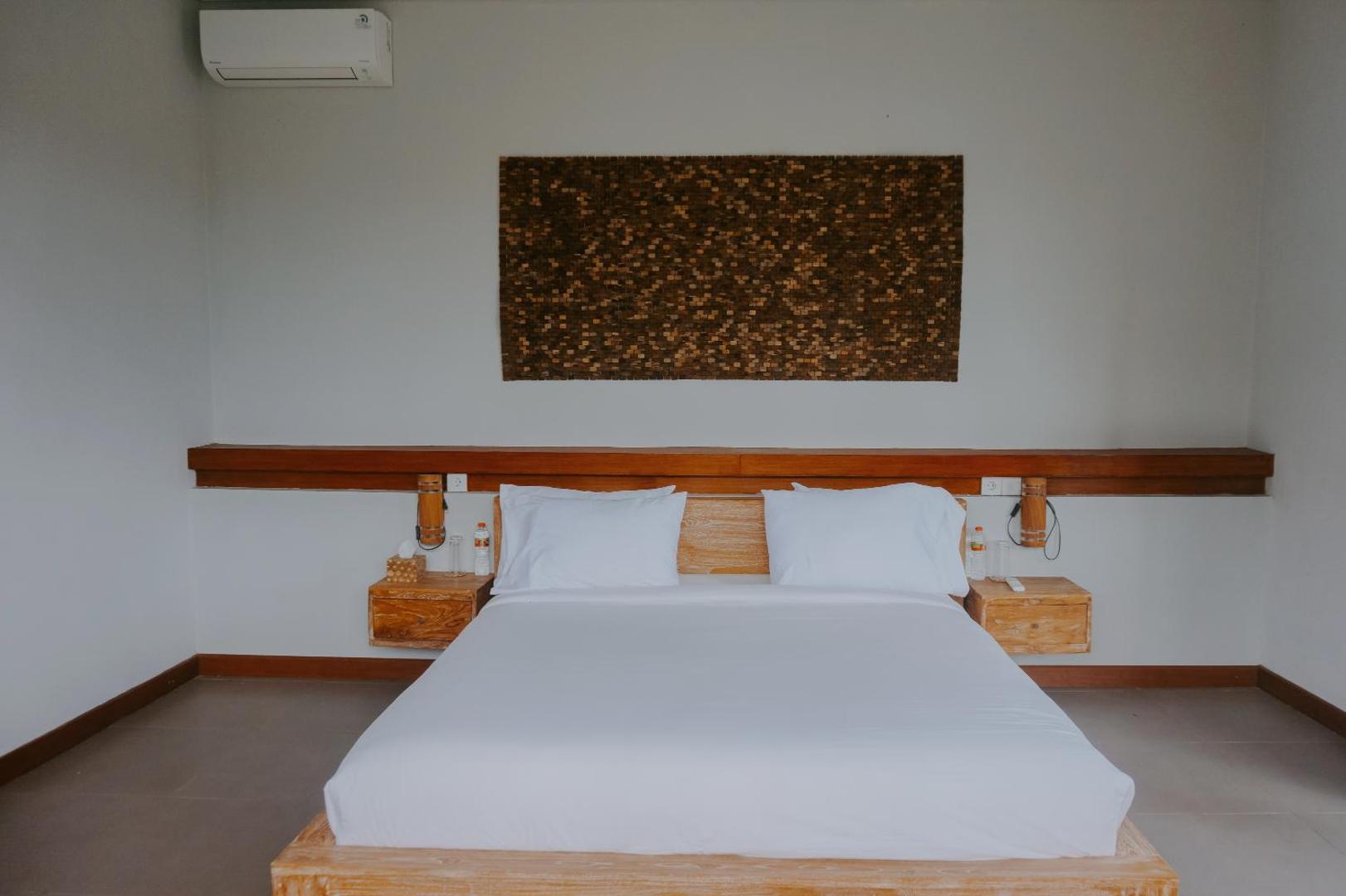 Anggira Villa Ubud