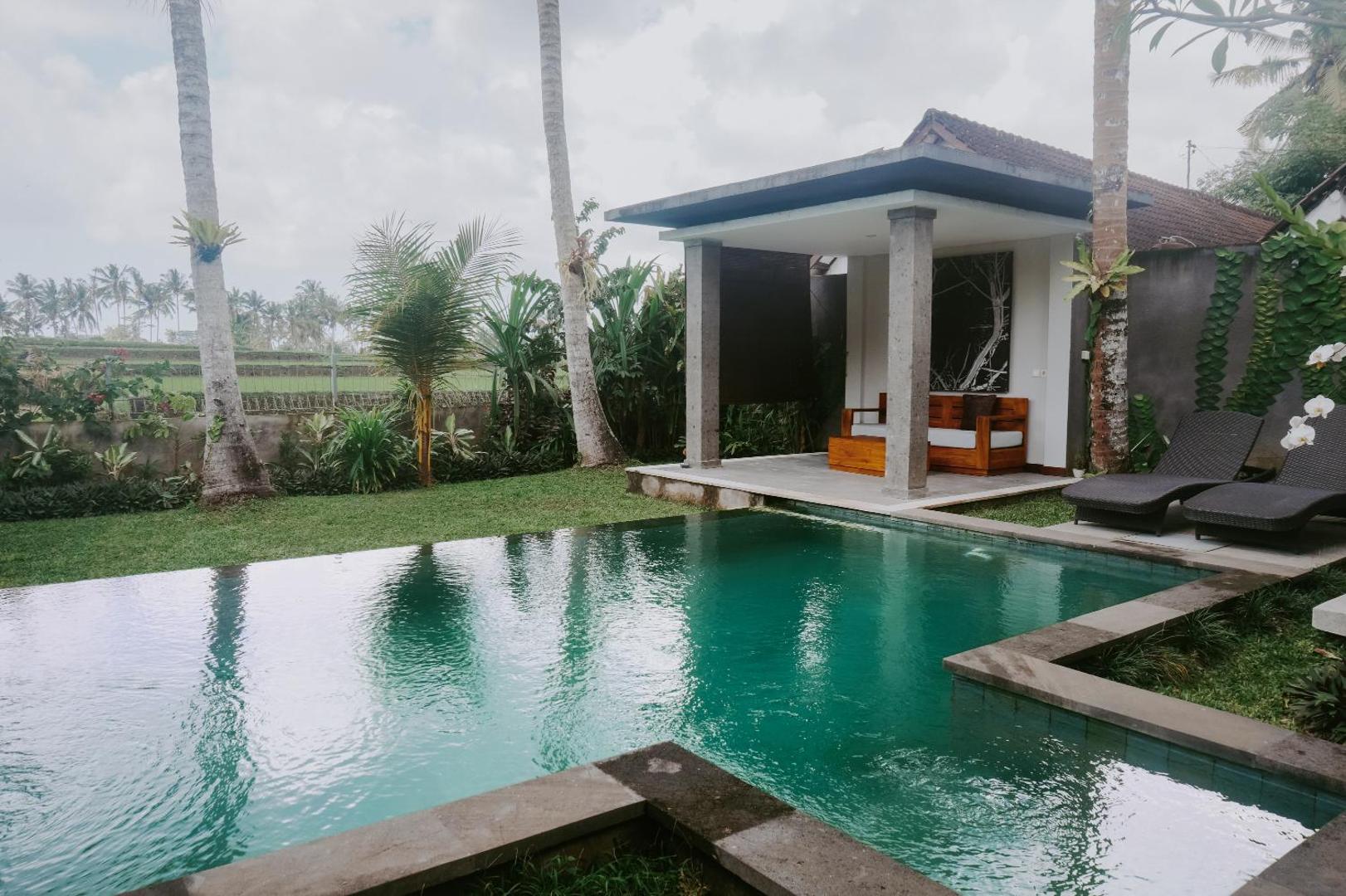 Anggira Villa Ubud