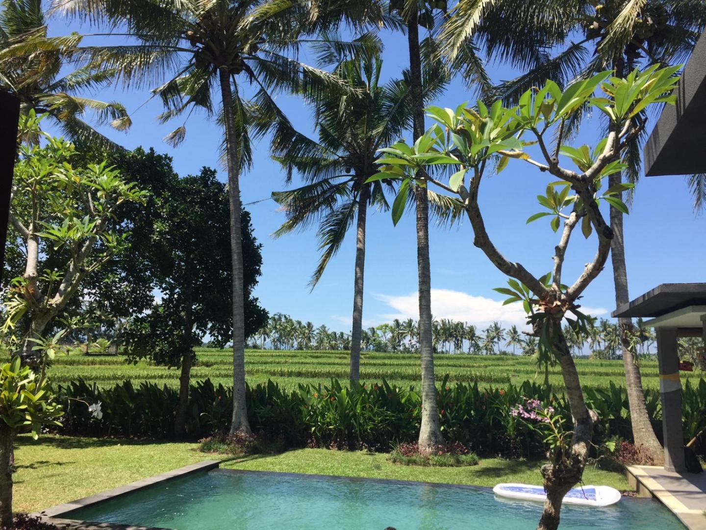 Anggira Villa Ubud