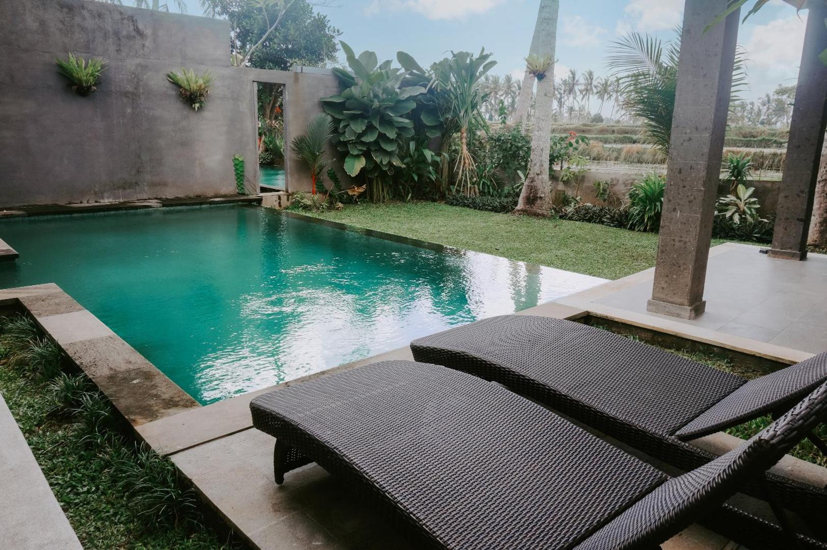 Anggira Villa Ubud